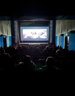 VOGHERA FILM FESTIVAL 14 - Il 16 e 17 ottobre