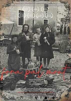 ETNOFILMFEST 14 - Menzione Speciale della Giuria 