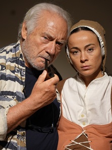 VERZEGNIS - Al via le riprese in Piemonte