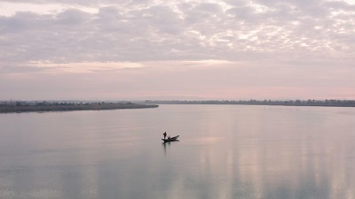 IO SONO VENEZIA - Il 19 ottobre in onda su Rai Storia
