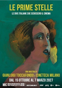 CINETECA MILANO - Al MIC inaugurata la mostra 