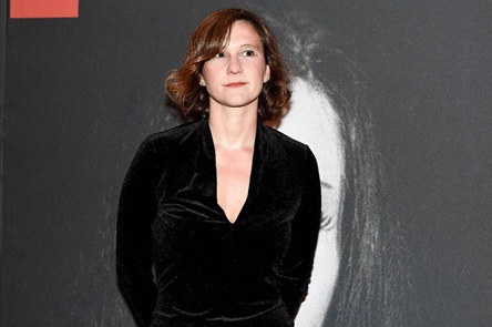 ALICE NELLA CITTA' 24 - A Irene Dionisio il