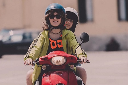 FESTA DEL CINEMA DI ROMA 21 - �Caro Mondo Crudele�: Un film che aiuta a diventare �grandi�