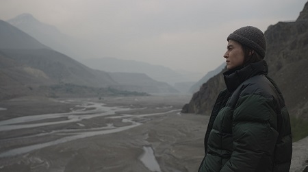 FESTA DEL CINEMA DI ROMA 21 - "Mustang": Un racconto personale con lo sguardo documentario