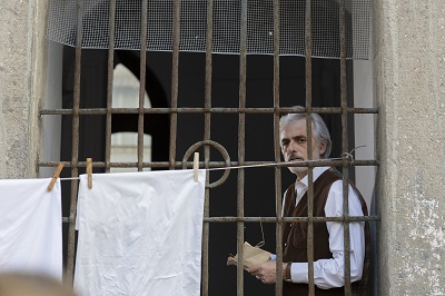 FESTA DEL CINEMA DI ROMA 21 - �Spaccanapoli Times�: Una tragicommedia napoletana dell�assurdo