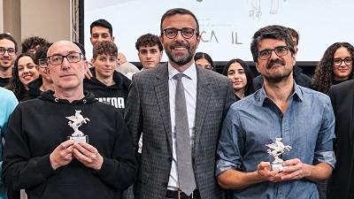 ARNO 66/26 - Il 23 ottobre proiezione di 