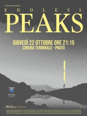 CINEMA TERMINALE PRATO - Il 22 ottobre Francesco Tom� presenta 
