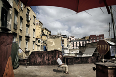 INTO PARADISO - Il 28 ottobre su Tv2000 per il ciclo �Racconti Italiani