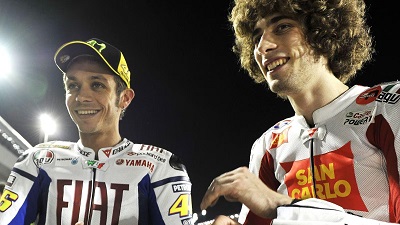 SUPER SIC 58 - Il 23 ottobre in seconda serata su Rai 2