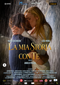 LA MIA STORIA CON TE - Dal 5 novembre al cinema