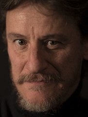THESAN INTERNATIONAL SHORT FILM FESTIVAL 6 - Giorgio Tirabassi padrino