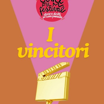 SOUQ FILM FESTIVAL 13 - I vincitori