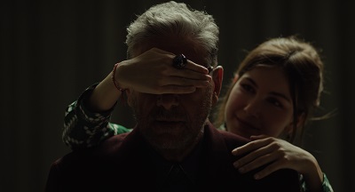 FESTA DEL CINEMA DI ROMA 21 - 