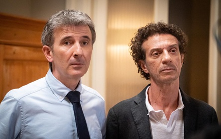 TORINO FILM FESTIVAL 44 - In anteprima 