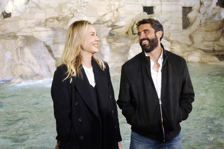 ORANGE PICTURES - Un autunno ricco di novit�