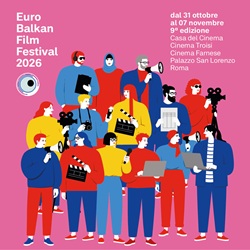 EURO BALKAN FILM FESTIVAL 9 - A Claudio Magris il premio Ismail Kadar�