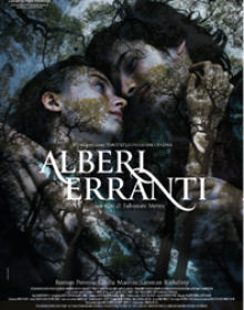 ALBERI ERRANTI - Al cinema dal 29 ottobre