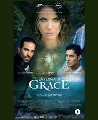LA TEORIA DI GRACE - In tour per le sale italiane