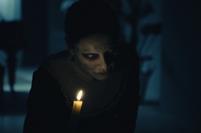 LUCCA COMICS & GAMES 2026 - Ad Halloween arriva l'orrore con 