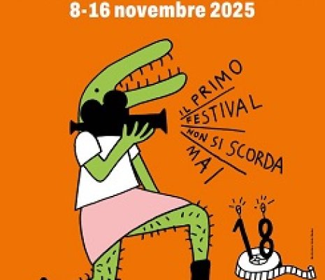 PICCOLO GRANDE CINEMA 18 - Dall