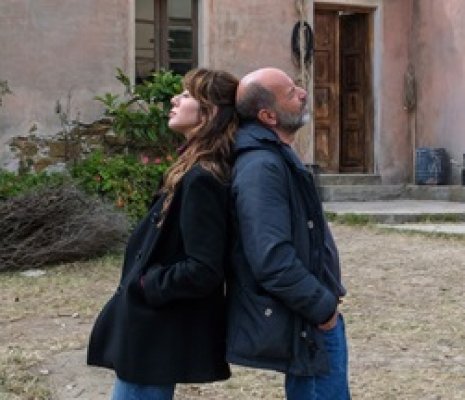 LA VITA VA COSI