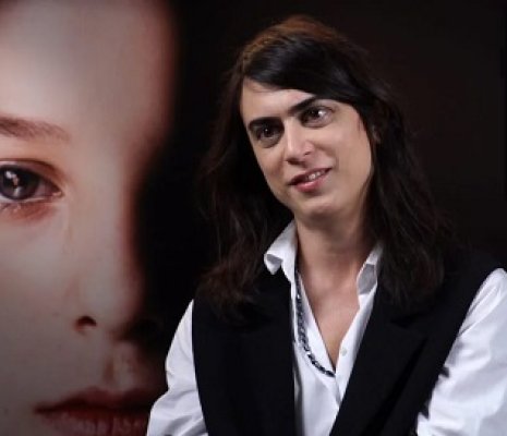 ITALIAN HORROR FANTASY FEST 2025 - Premio Mattei a Costabile