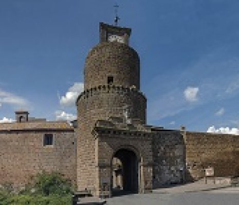 IL SENSO DI UN PAESE 7 - Dal 31 ottobre al 2 novembre A Barbarano Romano