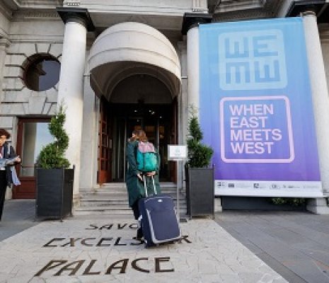 WHEN EAST MEETS WEST 15 - Il 5 novembre scadono le iscrizioni di Last Top Trieste e This is It