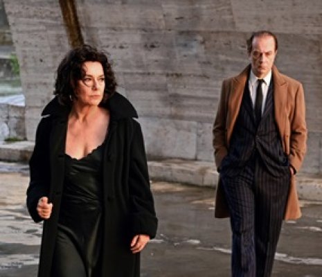 CONTEMPORANEA FILM FESTIVAL 4 - A Torino dal 4 all