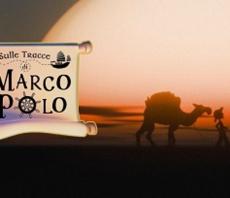 SULLE TRACCE DI MARCO POLO - Dal 24 ottobre in boxset in esclusiva su RaiPlay