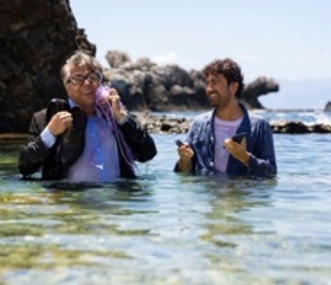 SUCCEDE ANCHE NELLE MIGLIORI FAMIGLIE - Il 25 ottobre in prima serata su Rai Movie