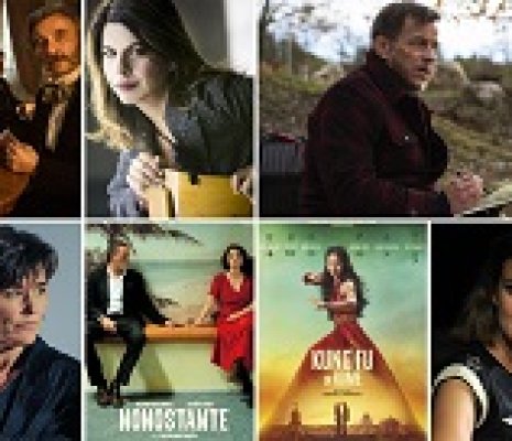 ITALIAN FILM FESTIVAL BERLIN 12 - Il programma dell