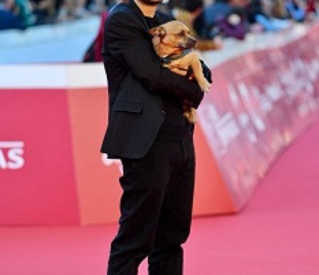 FESTA DEL CINEMA DI ROMA 20 - Alberto Palmiero vince il Premio Miglior Opera Prima con "Tienimi Presente"