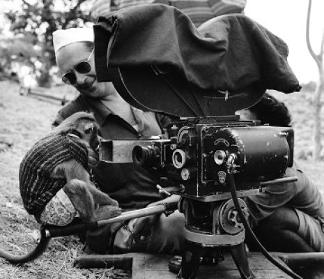 FESTA DEL CINEMA DI ROMA 20 - Il Premio del Pubblico a "Roberto Rossellini. Più di una Vita"