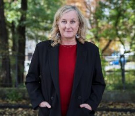 DOK LEIPZIG - Ola Staszel nominata direttrice artistica