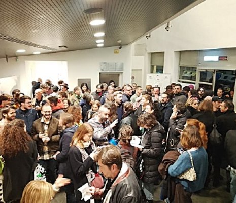 ROME INDEPENDENT FILM FESTIVAL 24 - Dal 21 al 28 novembre